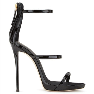 High Heels Catwalk Shoes for Women - AGB LuxeDrop
