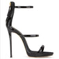 High Heels Catwalk Shoes for Women - AGB LuxeDrop