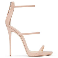 High Heels Catwalk Shoes for Women - AGB LuxeDrop