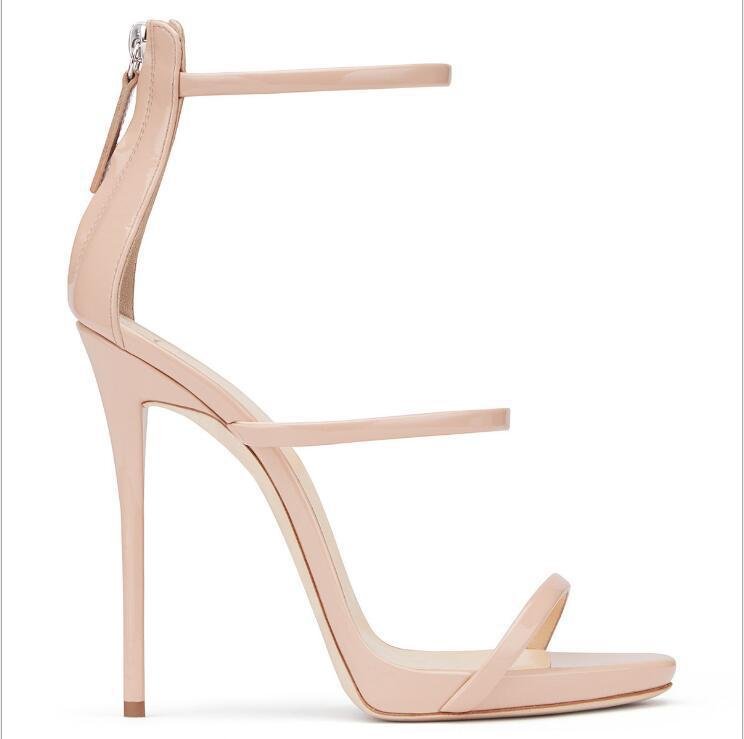 High Heels Catwalk Shoes for Women - AGB LuxeDrop