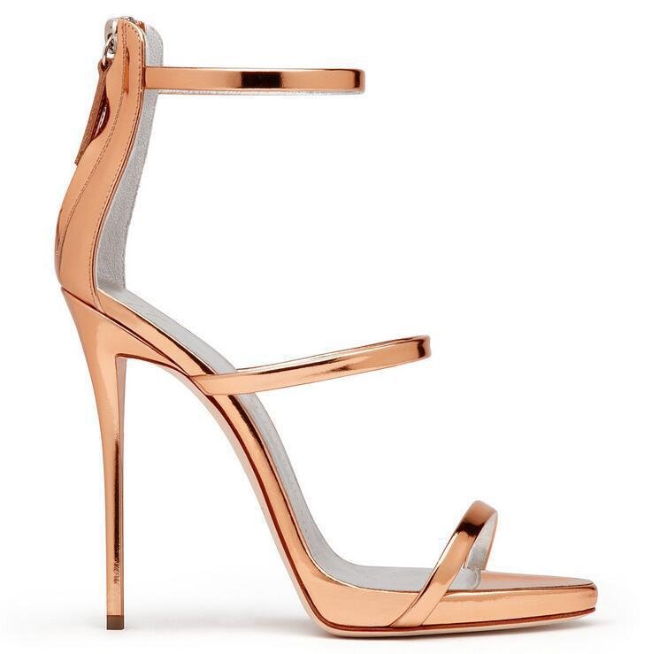 High Heels Catwalk Shoes for Women - AGB LuxeDrop