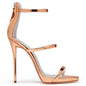 High Heels Catwalk Shoes for Women - AGB LuxeDrop