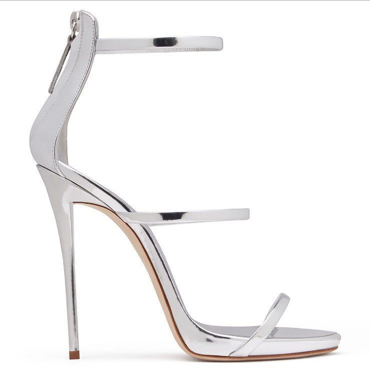 High Heels Catwalk Shoes for Women - AGB LuxeDrop