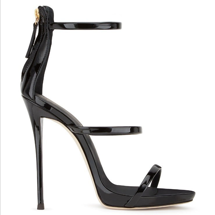 High Heels Catwalk Shoes for Women - AGB LuxeDrop