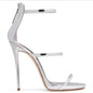 High Heels Catwalk Shoes for Women - AGB LuxeDrop
