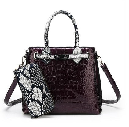 High-Quality Handbags for Women - New Collection - AGB LuxeDrop