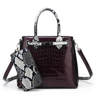 High-Quality Handbags for Women - New Collection - AGB LuxeDrop