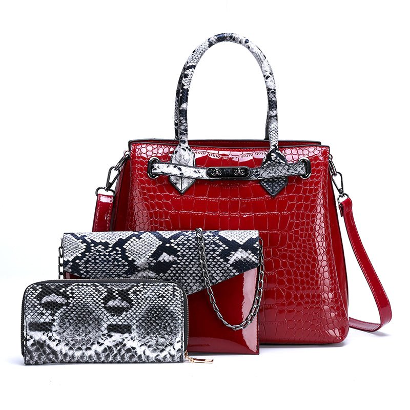 High-Quality Handbags for Women - New Collection - AGB LuxeDrop