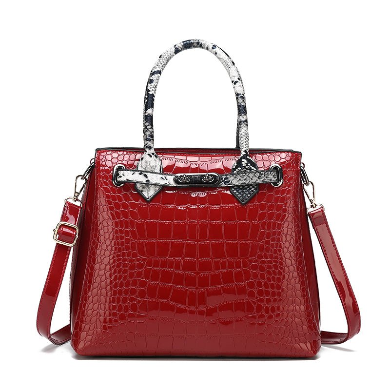 High-Quality Handbags for Women - New Collection - AGB LuxeDrop