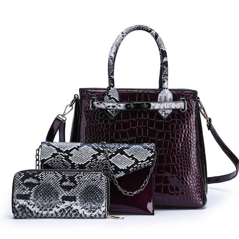 High-Quality Handbags for Women - New Collection - AGB LuxeDrop