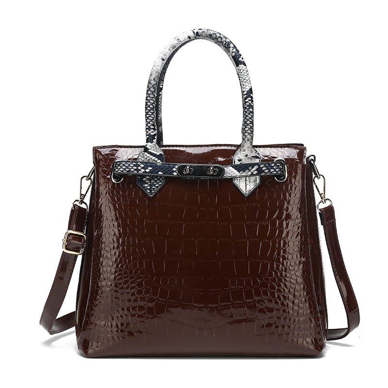 High-Quality Handbags for Women - New Collection - AGB LuxeDrop
