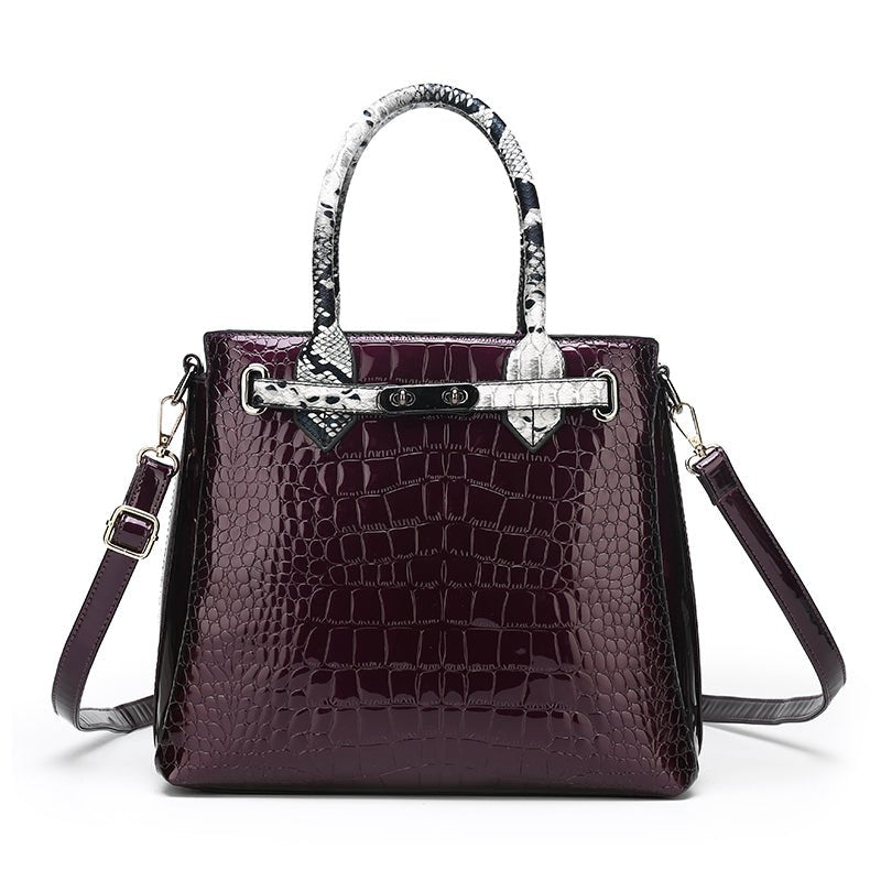 High-Quality Handbags for Women - New Collection - AGB LuxeDrop