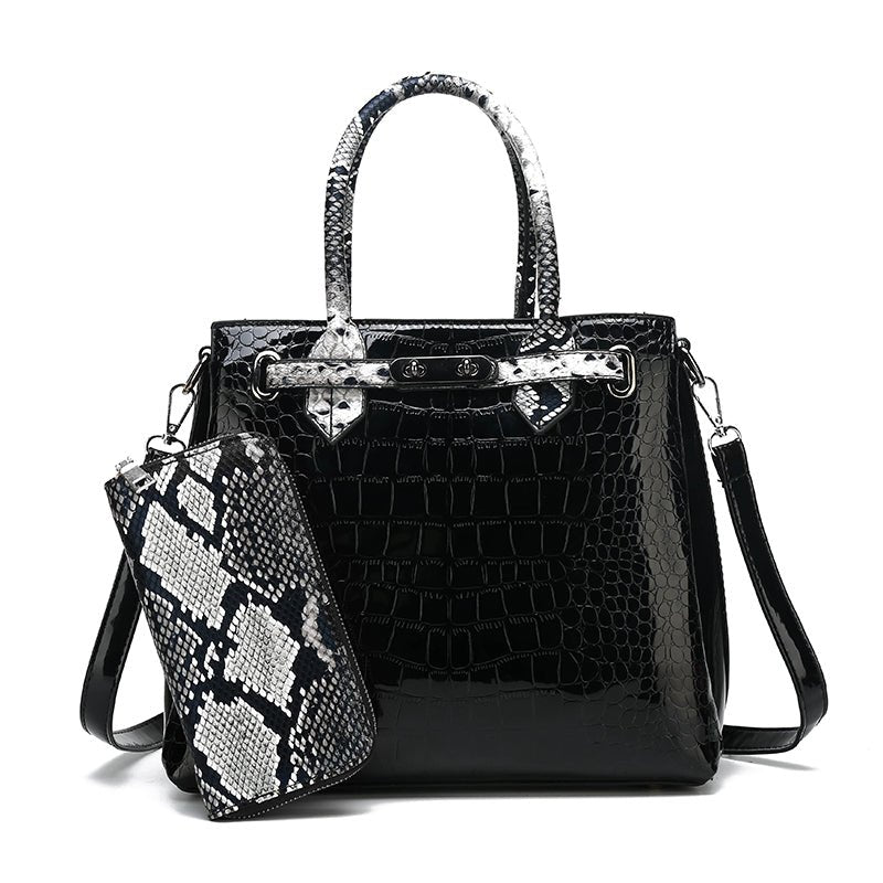 High-Quality Handbags for Women - New Collection - AGB LuxeDrop