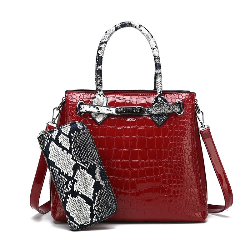 High-Quality Handbags for Women - New Collection - AGB LuxeDrop