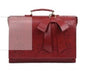 Hollow Oil Leather Bag for Women - AGB LuxeDrop