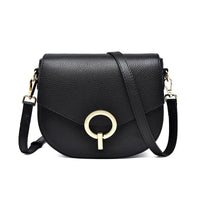 Korean Fashion Trend Women's Leather Handbags - AGB LuxeDrop