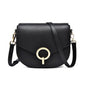 Korean Fashion Trend Women's Leather Handbags - AGB LuxeDrop
