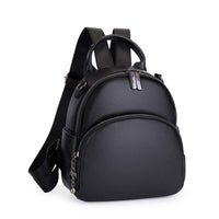 Leather Cowhide Crossbody Bag for Women - AGB LuxeDrop