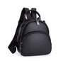 Leather Cowhide Crossbody Bag for Women - AGB LuxeDrop
