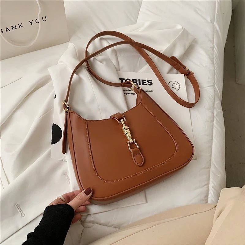 Luxury Designer Leather Bags and Totes Collection - AGB LuxeDrop