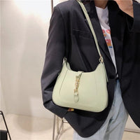 Luxury Designer Leather Bags and Totes Collection - AGB LuxeDrop