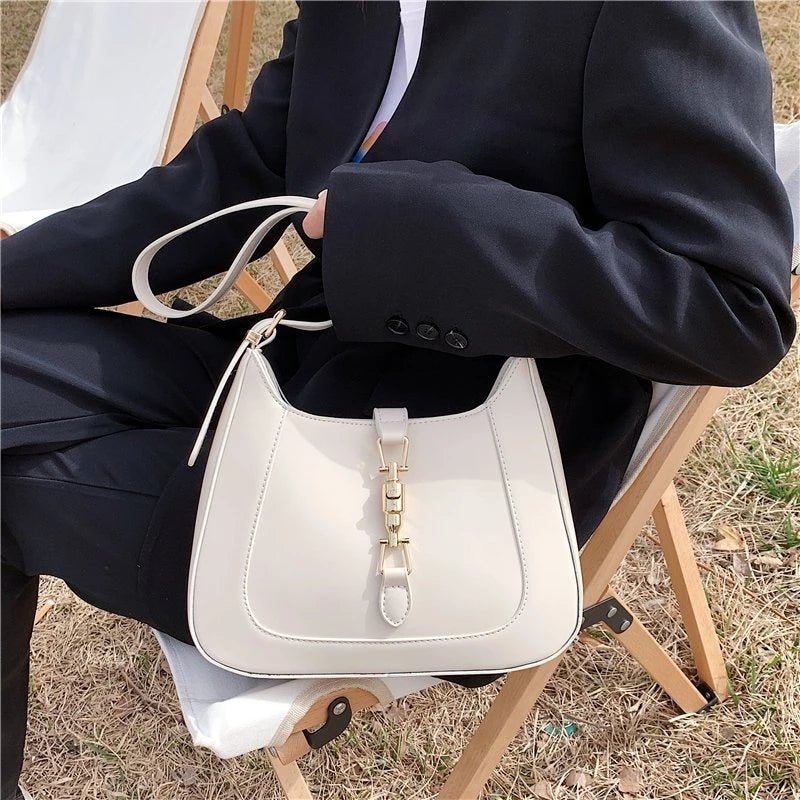 Luxury Designer Leather Bags and Totes Collection - AGB LuxeDrop