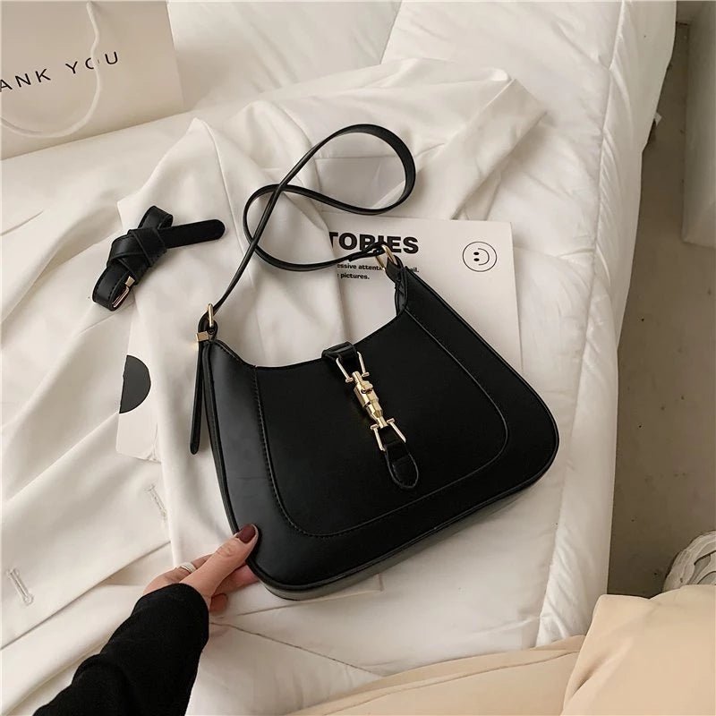 Luxury Designer Leather Bags and Totes Collection - AGB LuxeDrop
