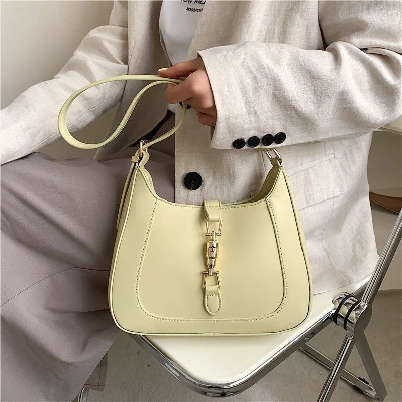 Luxury Designer Leather Bags and Totes Collection - AGB LuxeDrop