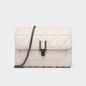 Luxury Designer Leather Chain Handbag for Women - AGB LuxeDrop