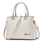 Luxury PU Leather Handbag for Women - AGB LuxeDrop
