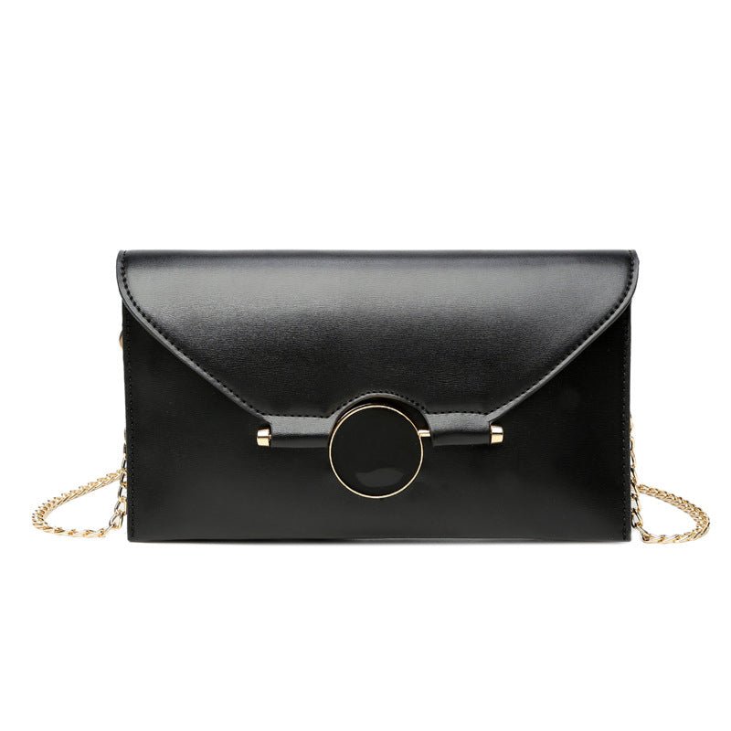 Luxury Soft Leather Multi-Pocket Handbags for Women - AGB LuxeDrop