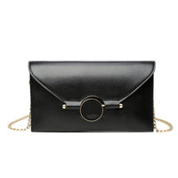 Luxury Soft Leather Multi-Pocket Handbags for Women - AGB LuxeDrop
