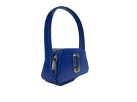 Marc Jacobs The Slingshot Leather Shoulder Bag - AGB LuxeDrop