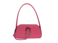 Marc Jacobs The Slingshot Leather Shoulder Bag - AGB LuxeDrop