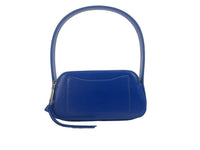 Marc Jacobs The Slingshot Leather Shoulder Bag - AGB LuxeDrop