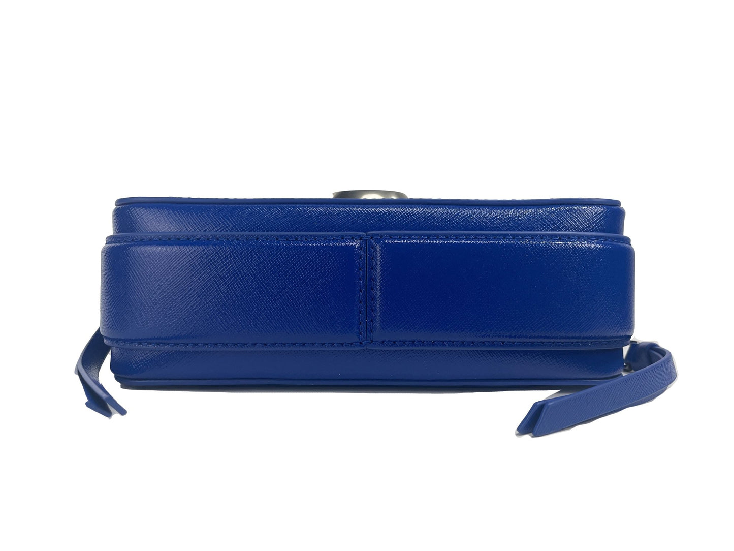 Marc Jacobs The Slingshot Leather Shoulder Bag - AGB LuxeDrop