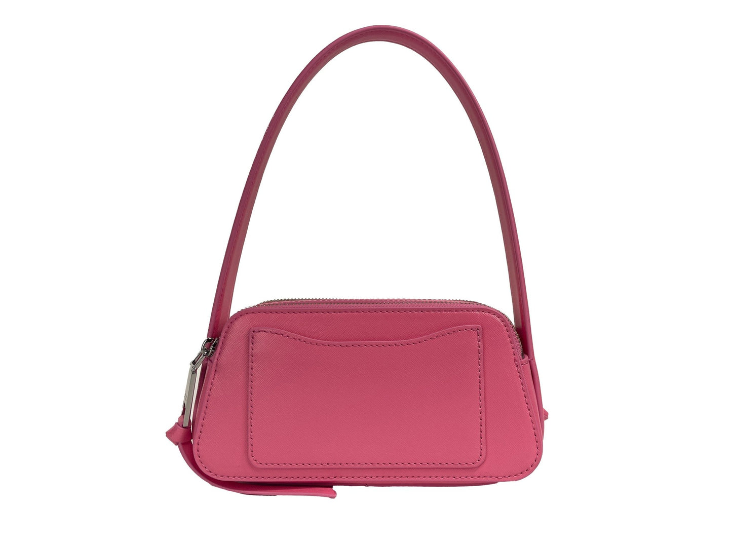 Marc Jacobs The Slingshot Leather Shoulder Bag - AGB LuxeDrop