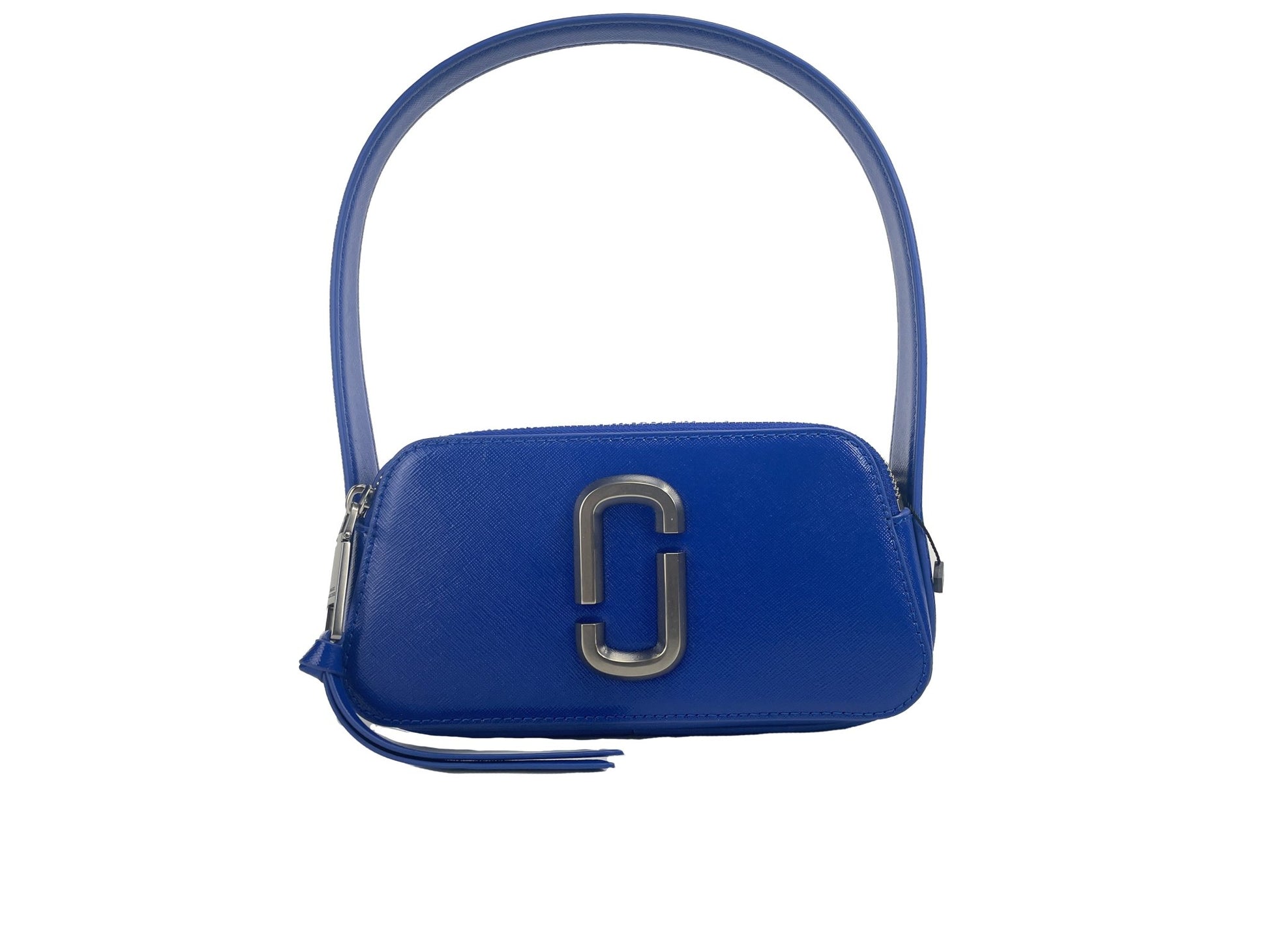 Marc Jacobs The Slingshot Leather Shoulder Bag - AGB LuxeDrop