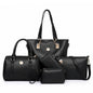 Matching Mother-Daughter One-Shoulder Handbags - AGB LuxeDrop