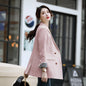 New Women's Suit Jacket - Korean Style Casual Blazer - AGB LuxeDrop
