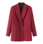 New York City Blazer - Fashionable Women's Suit - AGB LuxeDrop