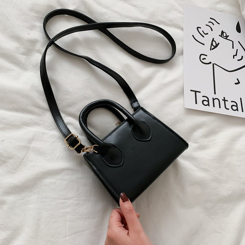 Personalized Solid Color Handbags for Celebrities - AGB LuxeDrop