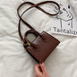 Personalized Solid Color Handbags for Celebrities - AGB LuxeDrop