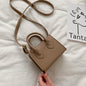 Personalized Solid Color Handbags for Celebrities - AGB LuxeDrop