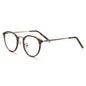 PEYEOISD Classic Retro Round Reading Glasses Eyewear For Women - AGB LuxeDrop