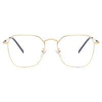 QxAiVMin Oversized Metal Reading Glasses for Women - AGB LuxeDrop