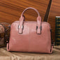 Simple Leather Crossbody Bag for Women - AGB LuxeDrop