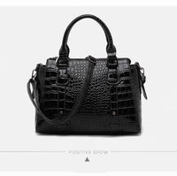 Stylish Fashion Shoulder Bag - AGB LuxeDrop
