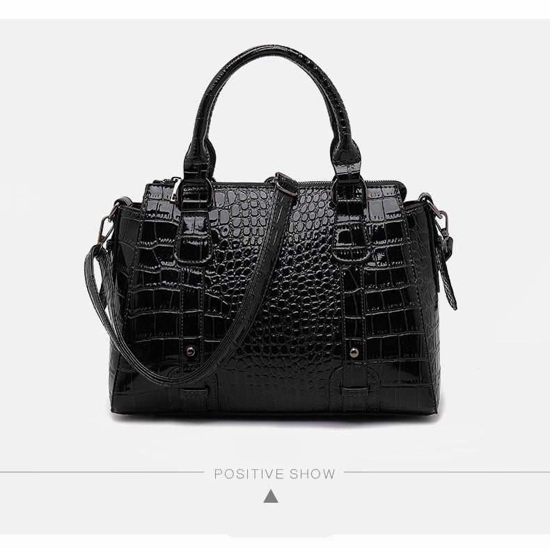 Stylish Fashion Shoulder Bag - AGB LuxeDrop