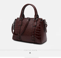 Stylish Fashion Shoulder Bag - AGB LuxeDrop